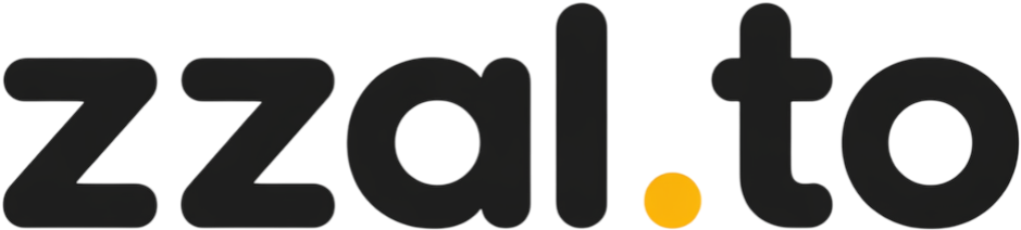 zzal.to 로고